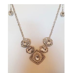 Jewelry fashion set